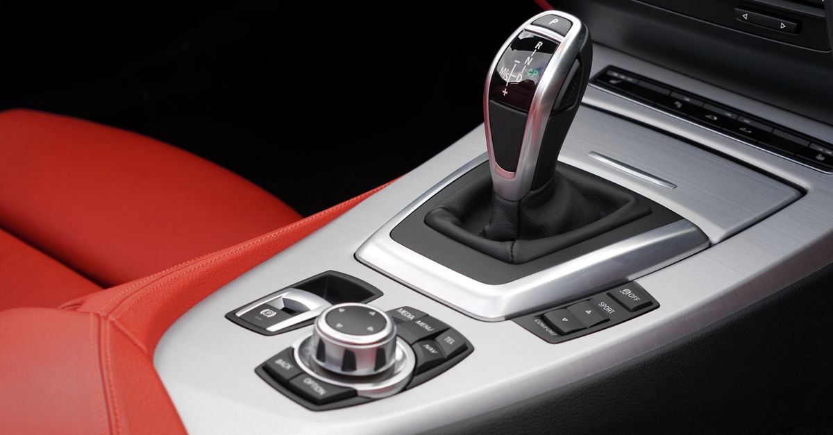 BMW car key fob — Borough Park Locksmith