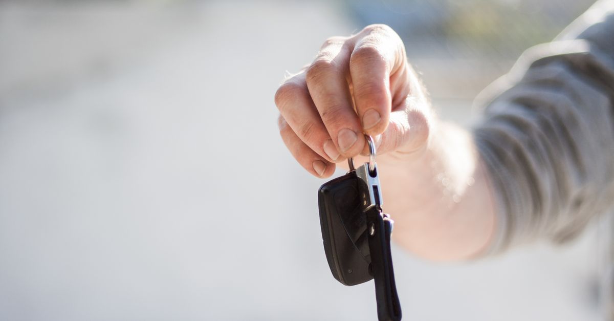 Car Key Replacement: Locksmith vs. Dealership Cost — Borough Park Locksmith