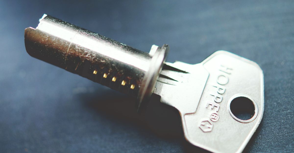 Home Lockout Service — Borough Park Locksmith
