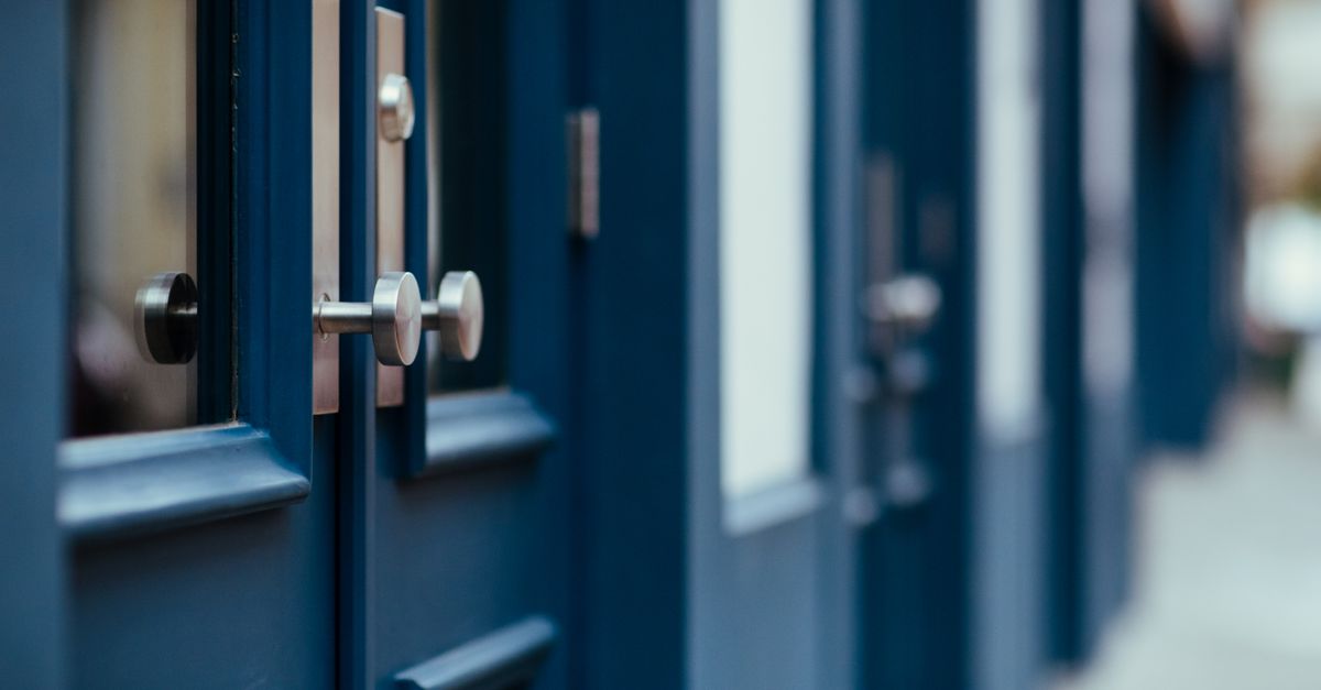 Door Knob Lock Replacement — Borough Park Locksmith