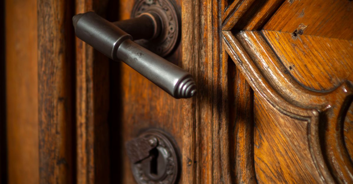 Mortise Lock Repair & Replacement — Borough Park Locksmith