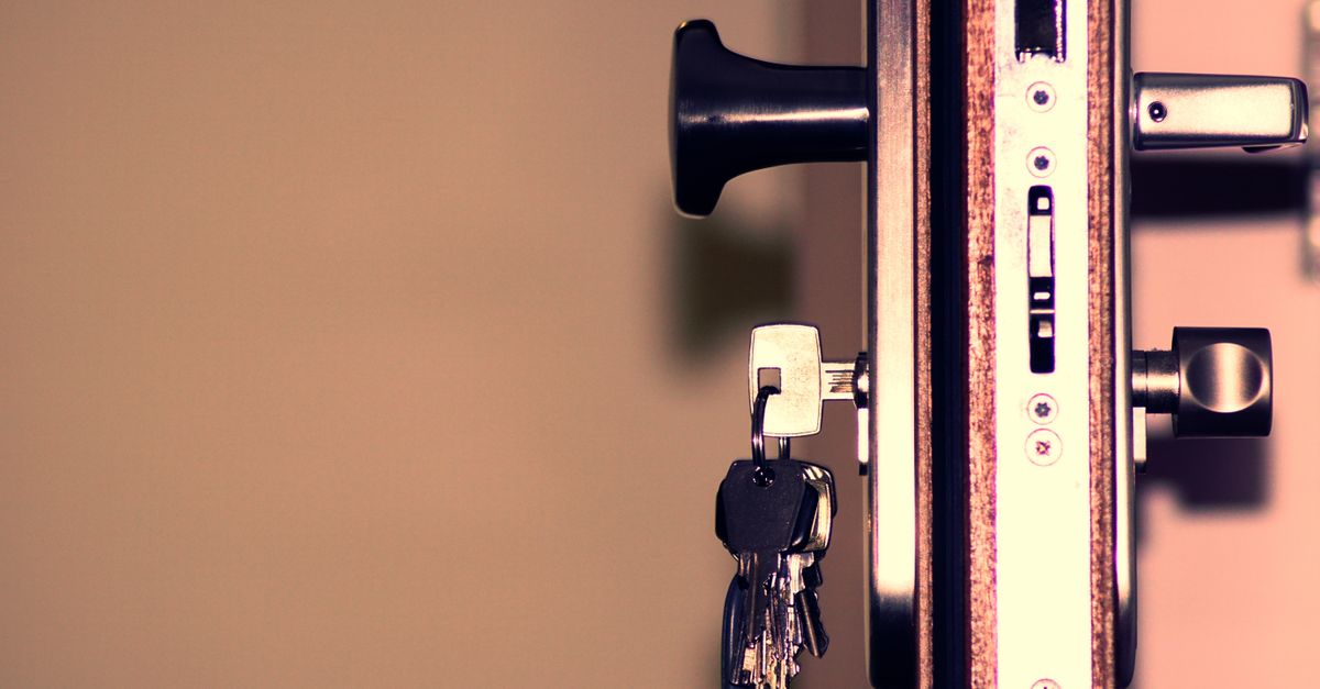 Residential Locksmith service — Borough Park Locksmith