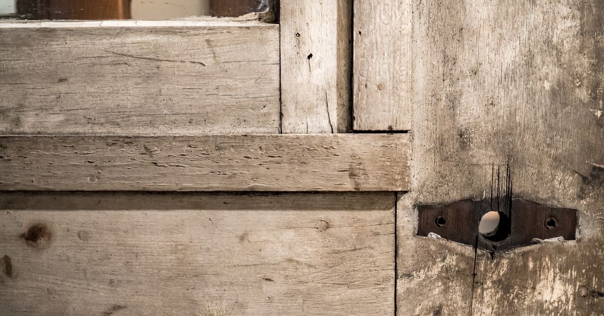 What Is a Mortise Lock and Why So Many Brooklyn Homes Have Them — Borough Park Locksmith