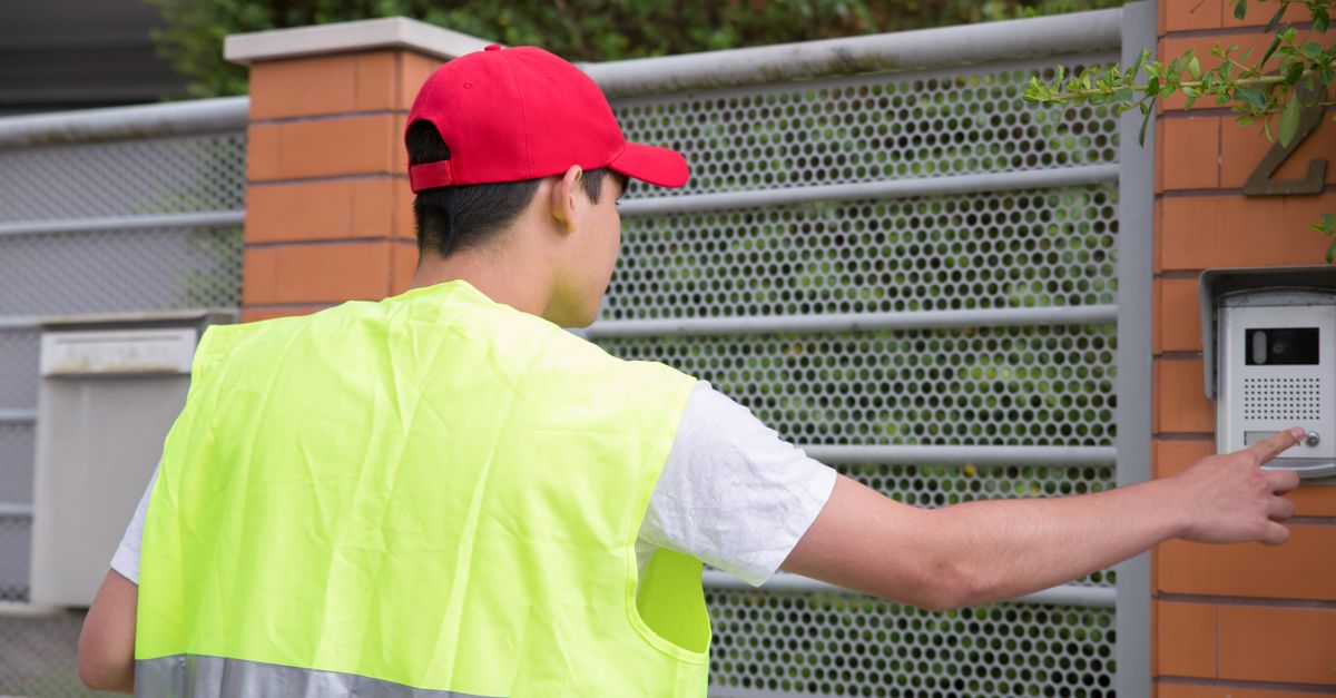 locksmith service technician — Borough Park Locksmith