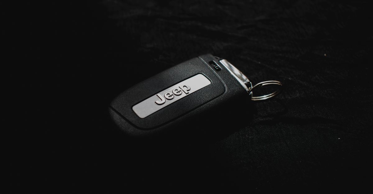 Mobile Service Across Brooklyn: We Come to Your Vehicle — Borough Park Locksmith