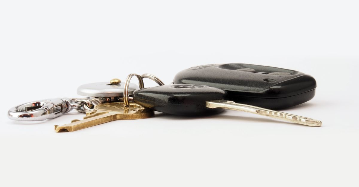 Key Fob & Remote Programming: What the Process Actually Involves — Borough Park Locksmith