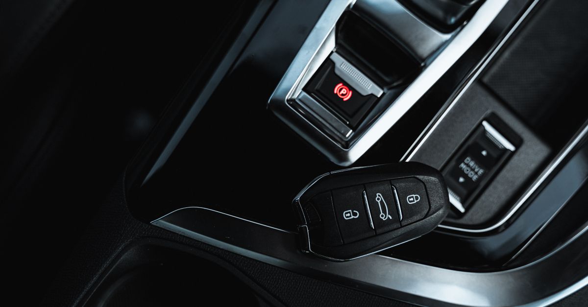 Factors That Determine the Cost of Key Fob & Remote Programming in Brooklyn — Borough Park Locksmith