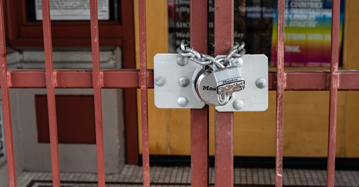Locked Out of Your House? Our Damage-Free Entry Process — Borough Park Locksmith