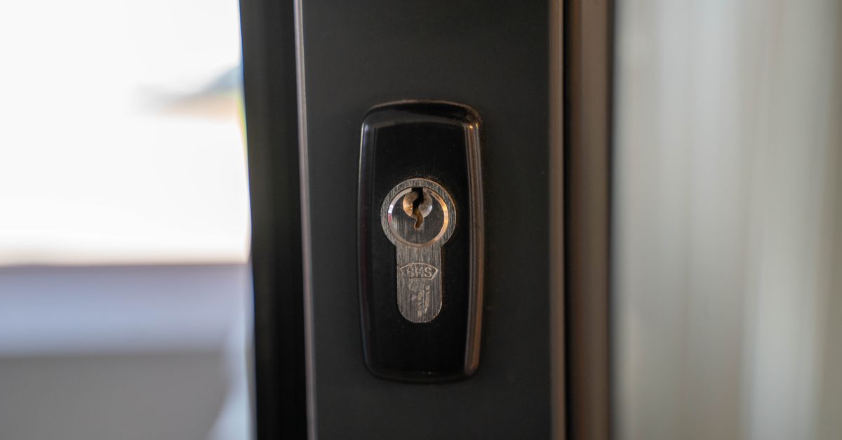 Door Knob Lock Replacement for Commercial and Multi-Unit Properties — Borough Park Locksmith