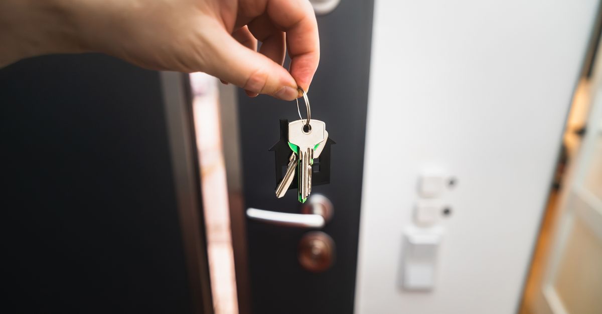 Why Home Rekeying & Lock Change Matters After Every Transition — Borough Park Locksmith