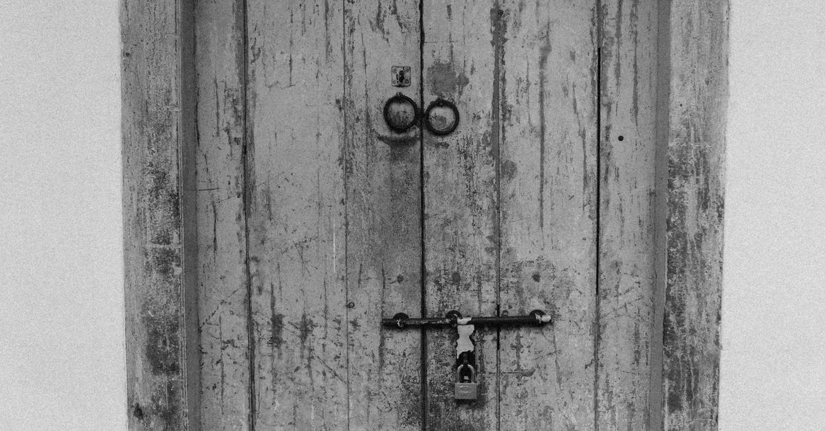 What Is a Mortise Lock and Why Do Brooklyn Doors Still Have Them? — Borough Park Locksmith